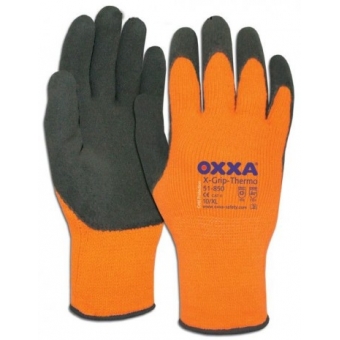 Thermo handschoen X-Grip Oxxa 51-850